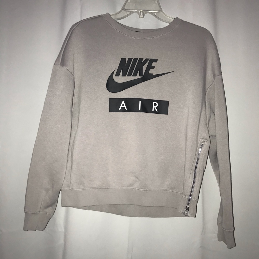 Nike Air Crewneck